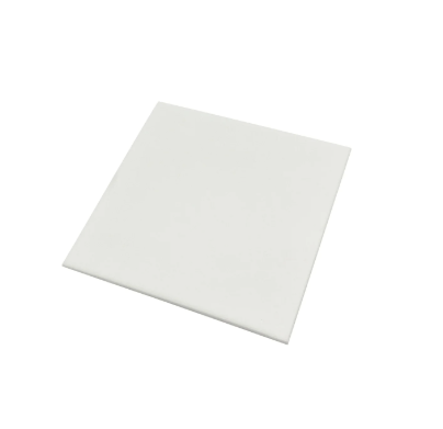 日陶科学[NIKKATO CORPORATION] 烧成用设定器（氧化铝 SSA-T）50×50×1tmm SSA-T 50×1mm