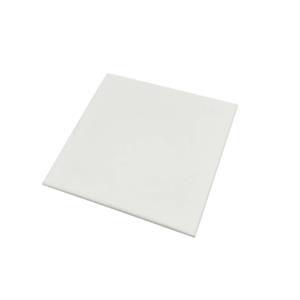 日陶科学[NIKKATO CORPORATION] 烧成用设定器（氧化铝 SSA-T）50×50×1tmm SSA-T 50×1mm