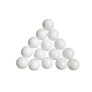 NIKKATO日陶高精度研磨氧化锆球YTZ-0.3
