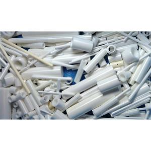 NIKKATO日陶 强腐蚀化工氧化锆陶瓷管 ZR‑8YS