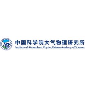 中国科学院大气物理研究所