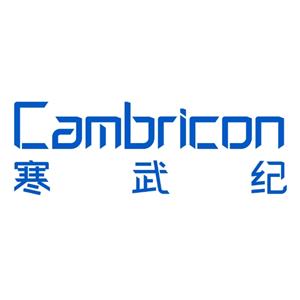 中科寒武纪科技股份有限公司