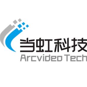 杭州当虹科技股份有限公司