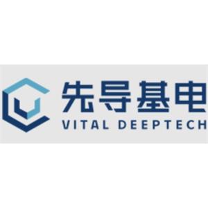 上海先导基电科技股份有限公司