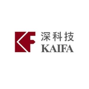 深圳长城开发科技股份有限公司